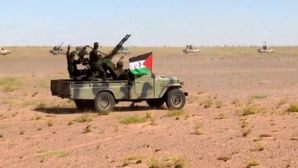Un chef militaire du Polisario tué par l’armée marocaine