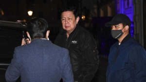 L'ambassadeur de Birmanie à Londres évincé des locaux diplomatiques L'ambassadeur de Birmanie à Londres évincé des locaux diplomatiques