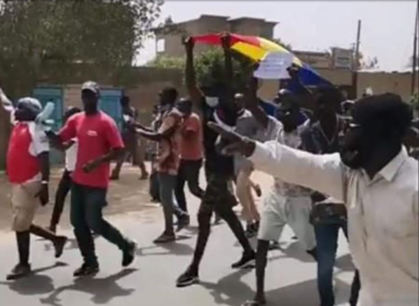 Élections au Tchad : HRW dénonce une « répression implacable » contre l’opposition