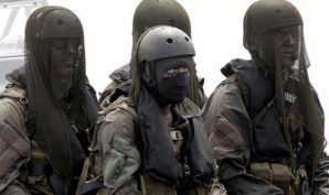 Des forces spéciales danoises prévues pour le Mali