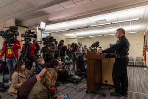 Jeune tué près de Minneapolis : La policière a confondu son arme à feu avec son Taser