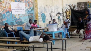 TCHAD : pour l'opposition, le boycott a permis de voir Idriss Déby être désavoué lors de ce scrutin