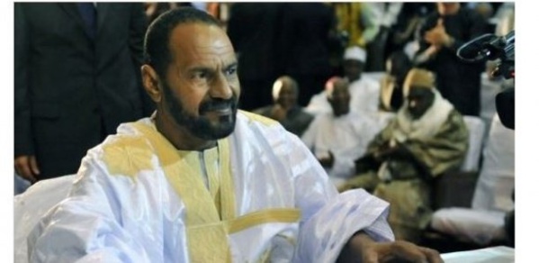 MALI : le président de la CMA, Sidi Brahim Ould Sidati, assassiné à Bamako