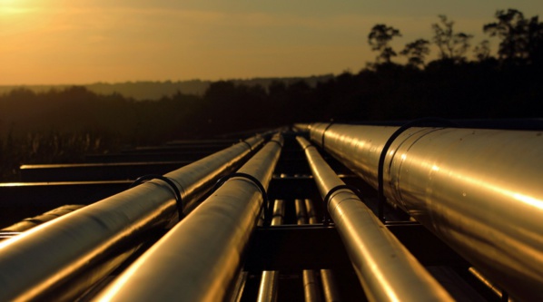 TANZANIE-OUGANDA : La construction du pipeline géant en bonne voie TANZANIE-OUGANDA : La construction du pipeline géant en bonne voie