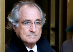 États-Unis : Bernard Madoff est mort à 82 ans États-Unis : Bernard Madoff est mort à 82 ans