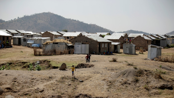 Tigré: crise humanitaire «aggravée» et pas de retrait érythréen