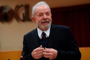BRESIL : La Cour suprême annule les condamnations de Lula