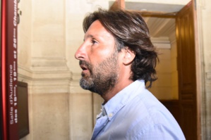 Arnaud Mimran Arnaud Mimran