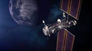 Astronomie La Nasa choisit SpaceX pour retourner sur la Lune