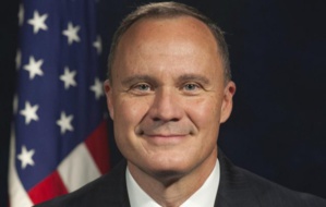 Michael Raynor, le nouvel ambassadeur des USA au Sénégal