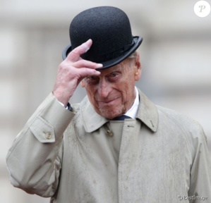 Elizabeth II et son royaume vont dire adieu au prince Philip