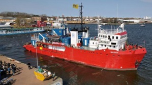 Migration : Sea-Eye envoie un nouveau navire de sauvetage en Méditerranée Migration : Sea-Eye envoie un nouveau navire de sauvetage en Méditerranée