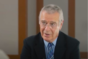 Le Pr Jean-Bernard Fourtillan Le Pr Jean-Bernard Fourtillan