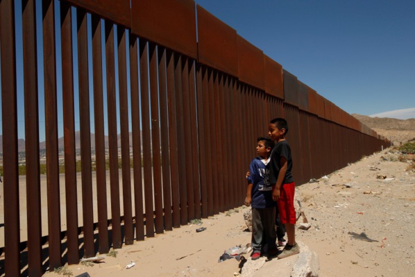 Frontière sud des États-Unis : Le trafic de migrants génère des milliards de dollars