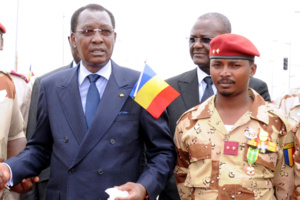 TCHAD : Idriss Déby Itno, Mahamat et l’autorité dans la gouvernance d’un pays miné par des conflits ethniques et religieux