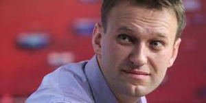 Alexeï Navalny met un terme à sa grève de la faim