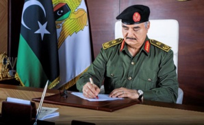«Torture» et «simulacres de procès» dans l’est de la Libye, selon Amnesty International