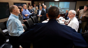 La traque de Ben Laden racontée par l'ex-chef de la CIA