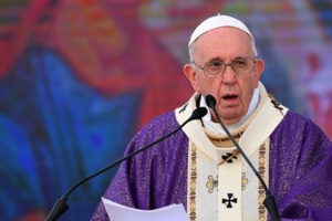 Le pape renforce l’arsenal anti-corruption du Vatican Le pape renforce l’arsenal anti-corruption du Vatican