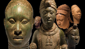 L’Allemagne va restituer au Nigeria des «bronzes du Bénin»