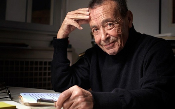 Béchir ben Yahmed, fondateur de «jeune Afrique», est décédé ce lundi Béchir ben Yahmed, fondateur de «jeune Afrique», est décédé ce lundi