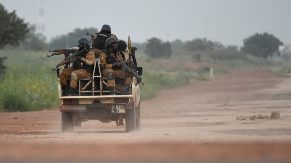 Une trentaine de morts lors d’une nouvelle attaque dans l’est du Burkina Faso