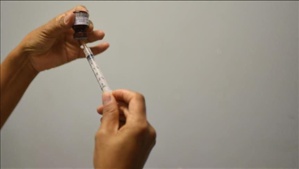 Paludisme : les promesses d’un candidat vaccin testé au Burkina Faso