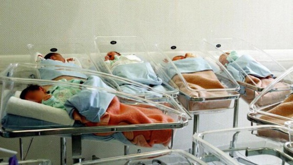 MAROC : Une Malienne s’attendait à des septuplés, elle accouche de neuf bébés MAROC : Une Malienne s’attendait à des septuplés, elle accouche de neuf bébés