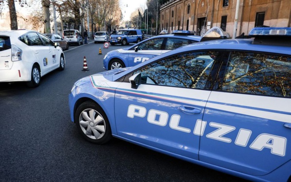 Vaste opération policière européenne contre la ‘Ndrangheta
