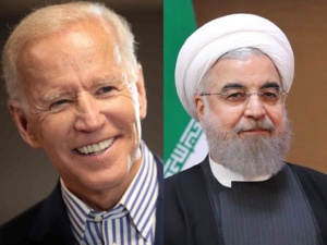 Nucléaire  Washington juge un accord « possible » avant l’élection iranienne, si Téhéran le veut