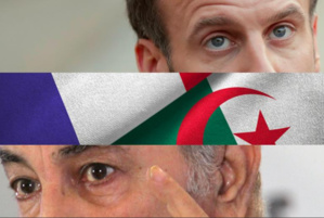 COLONIALISME : L’Algérie insiste pour la «repentance» de la France COLONIALISME : L’Algérie insiste pour la «repentance» de la France
