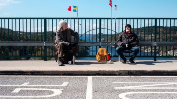 SUEDE-NORVEGE : La frontière, muraille pour deux jumeaux suédois séparés par la COVID-19