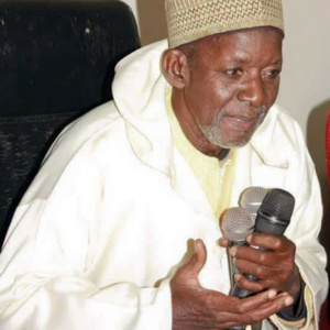 VIOLENCES À JÉRUSALEM : Le khalife de Médina Baye dénonce «une intention manifeste de faire mal» aux musulmans VIOLENCES À JÉRUSALEM : Le khalife de Médina Baye dénonce «une intention manifeste de faire mal» aux musulmans