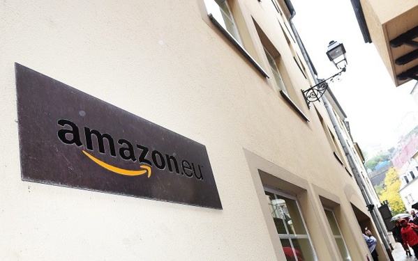 Rabais fiscaux au Luxembourg : Amazon gagne en justice contre l’Union européenne