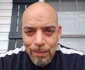 André Hill, tué le 22 décembre dernier par des policiers blancs à Colombus dans l'Ohio.