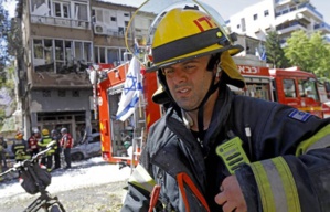 ISRAËL : Au moins 60 blessés après l’effondrement de gradins dans une synagogue ISRAËL : Au moins 60 blessés après l’effondrement de gradins dans une synagogue