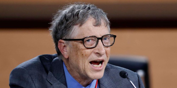 BILL GATES : Son départ de Microsoft lié à une «relation inappropriée» avec une ingénieure de l'entreprise, selon le WSJ BILL GATES : Son départ de Microsoft lié à une «relation inappropriée» avec une ingénieure de l'entreprise, selon le WSJ