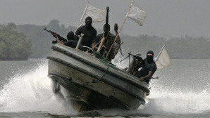Golfe de Guinée : Les compagnies maritimes appellent à une coalition contre la piraterie Golfe de Guinée : Les compagnies maritimes appellent à une coalition contre la piraterie