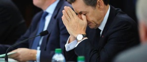 Nicolas Sarkozy, absent à l'ouverture du procès Bygmalion (photo d'illustration)