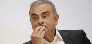 NISSAN & MITSUBISHI : Carlos Ghosn condamné à rembourser 5 millions d’euros