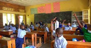 RWANDA : la langue française en quête d’un nouveau souffle RWANDA : la langue française en quête d’un nouveau souffle