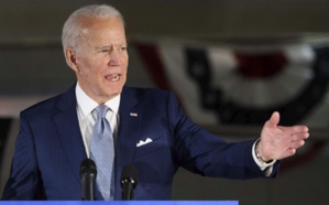 DIPLOMATIE : La déclaration du président Joe Biden sur la crise éthiopienne (communiqué) DIPLOMATIE : La déclaration du président Joe Biden sur la crise éthiopienne (communiqué)