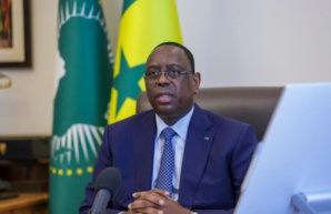 Etat de la presse : le président Sall appelle les professionnels des médias à prendre leurs responsabilités Etat de la presse : le président Sall appelle les professionnels des médias à prendre leurs responsabilités