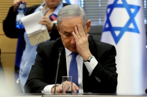 Benjamin Netanyahu Benjamin Netanyahu