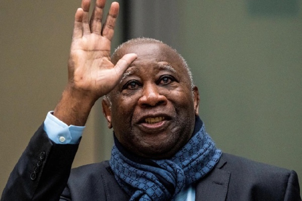 COTE D'IVOIRE : Laurent Gbagbo de retour au pays le 17 juin après 10 ans d’absence COTE D'IVOIRE : Laurent Gbagbo de retour au pays le 17 juin après 10 ans d’absence