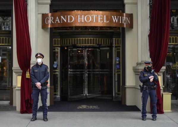 Nucléaire iranien : L’AIEA étale ses inquiétudes en pleins pourparlers de Vienne