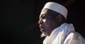 MALI : jour de retrouvailles entre l'imam Dicko et le M5