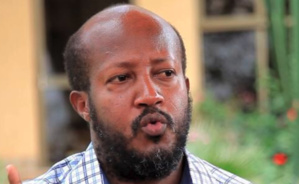 RWANDA : un youtubeur critique arrêté et risque 10 à 25 ans de prison pour négation du génocide RWANDA : un youtubeur critique arrêté et risque 10 à 25 ans de prison pour négation du génocide