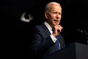 Massacre d’Afro-Américains : À Tulsa, Joe Biden affirme être venu «rompre le silence» Massacre d’Afro-Américains : À Tulsa, Joe Biden affirme être venu «rompre le silence»