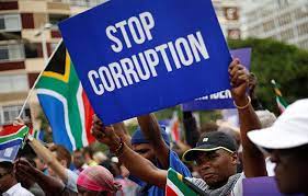 AFRIQUE DU SUD : vaste enquête sur la corruption dans la lutte contre le Covid-19